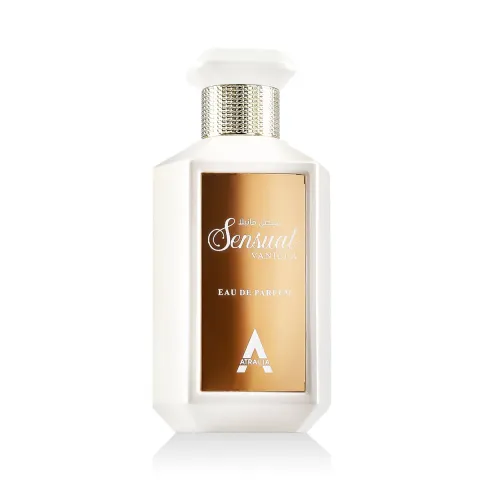 Sensual vanilla