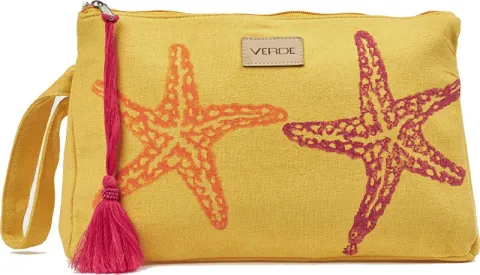 Cosmetic bag