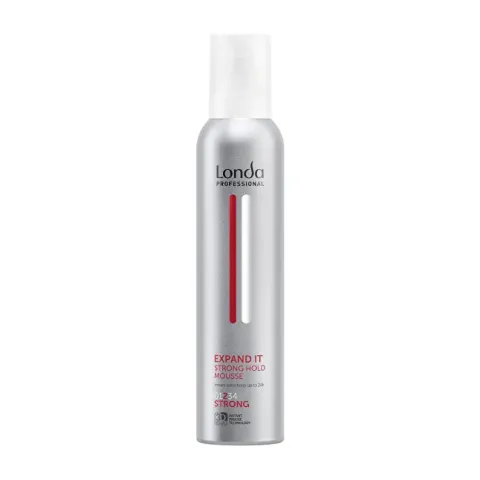 Expand It Strong Hold Mousse