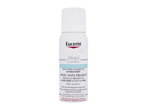AtopiControl Anti-Itch Spray