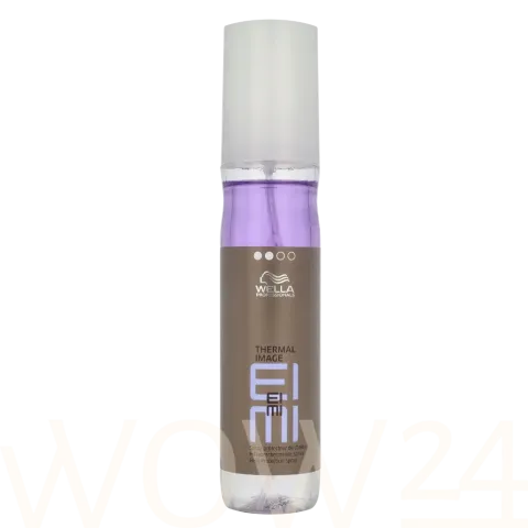 Eimi Thermal Image
