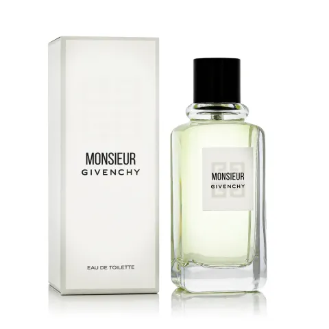 Monsieur de Givenchy