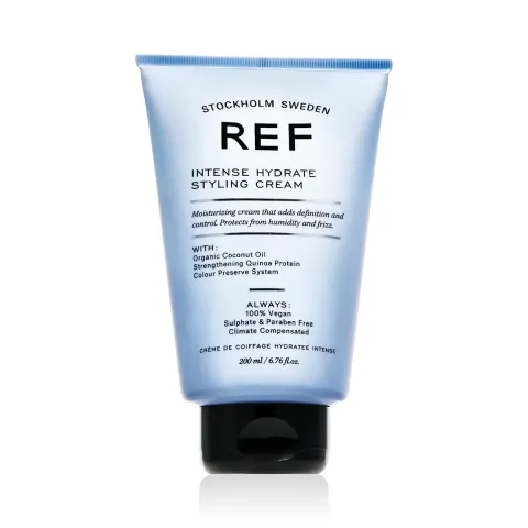 Intense Hydrate Styling Cream