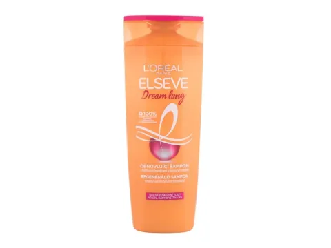 Elseve Dream Long Restoring Shampoo