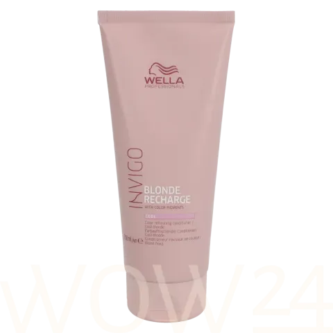 Invigo Blonde Recharge