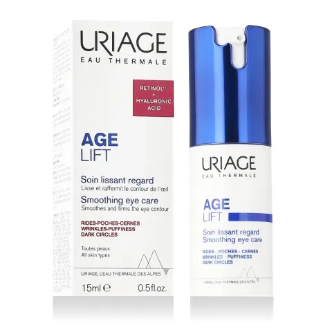 Age Lift Smoothing Eye Care