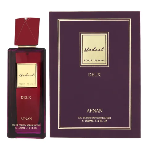 Modest deux