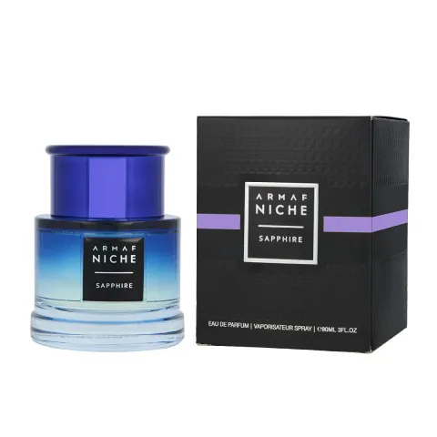 Niche sapphire