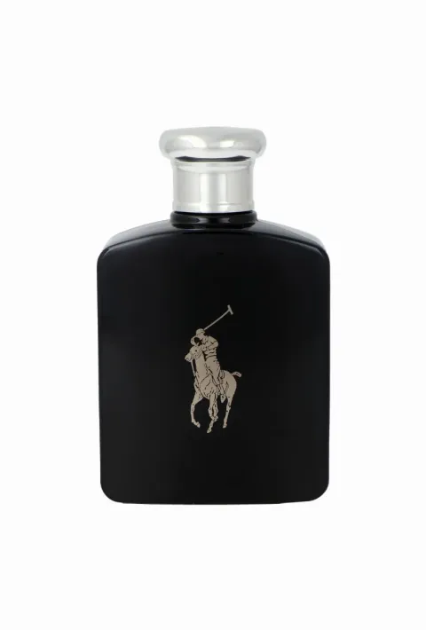 Polo black