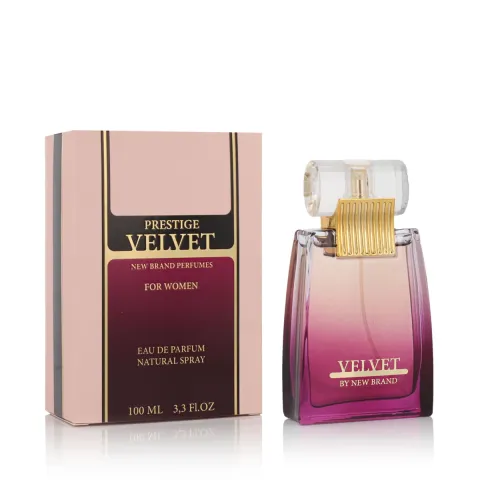 Prestige Velvet