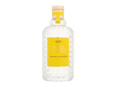 Acqua colonia lemon &amp; ginger