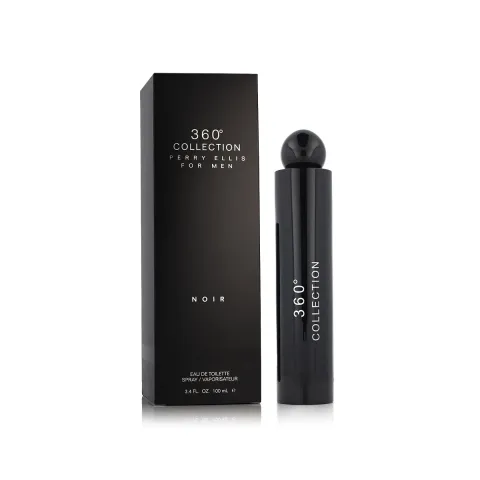 360° Collection Noir