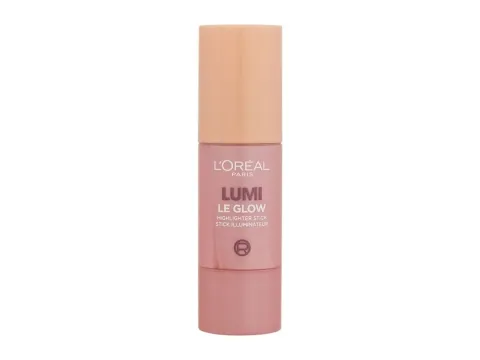 Lumi Le Glow Highlighter Stick