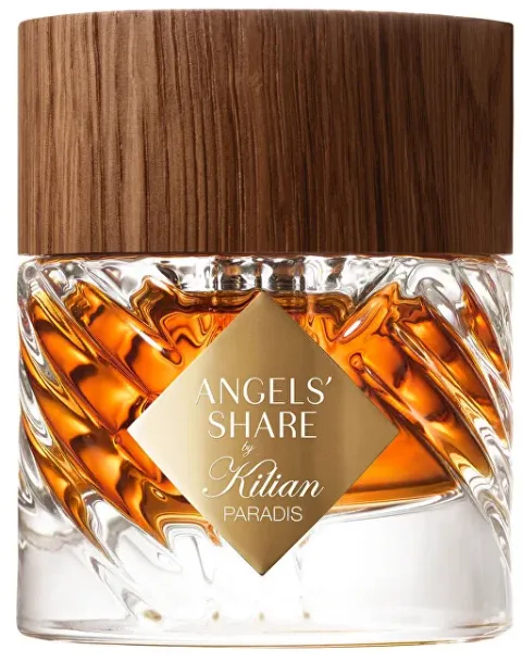 Angels' Share Paradis