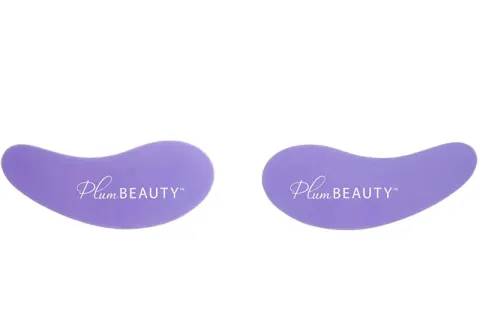 Hydrogel eye mask (Reusable Eye Mask) 2 pcs