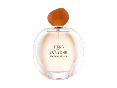 Terra di gioia