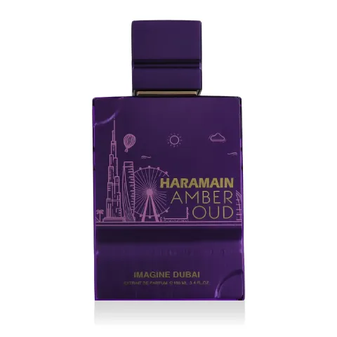 Amber Oud Imagine Dubai