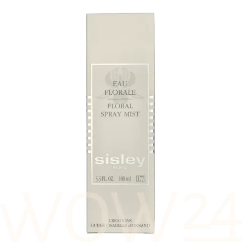 Floral Spray Mist