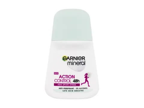 Mineral Action Control