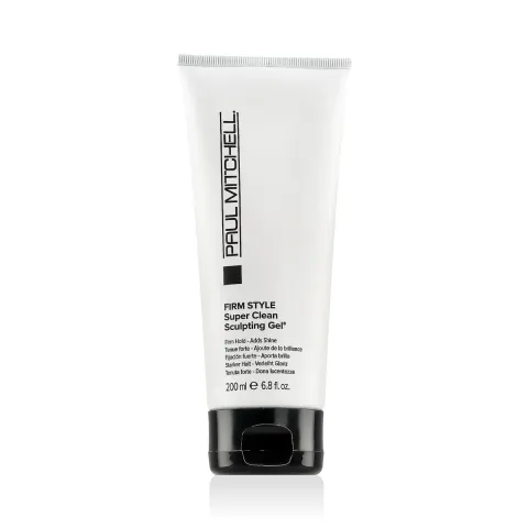 Firm Style Super Clean Sculpting Gel