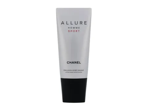 Allure homme sport