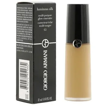 Luminous Silk Concealer