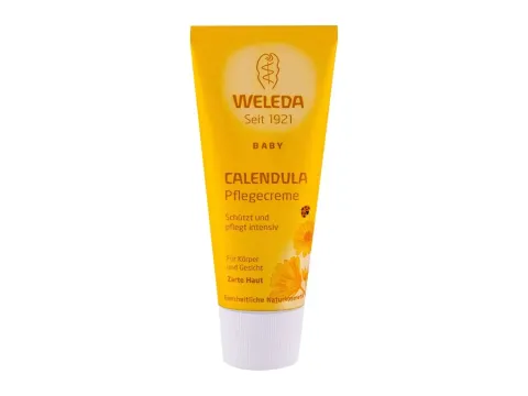 Baby Calendula Body Cream