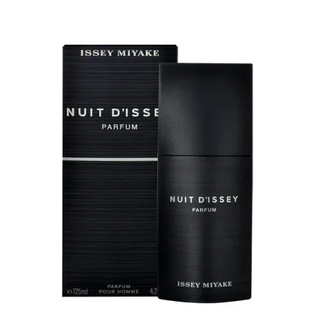 Nuit d´issey parfum
