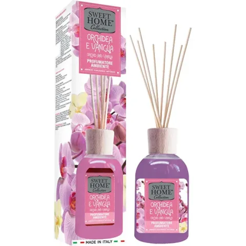 Aroma diffuser Orchid and Vanilla