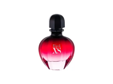 Black XS 2018