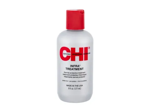 CHI Infra Treatment