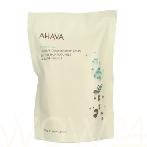 Deadsea Salt