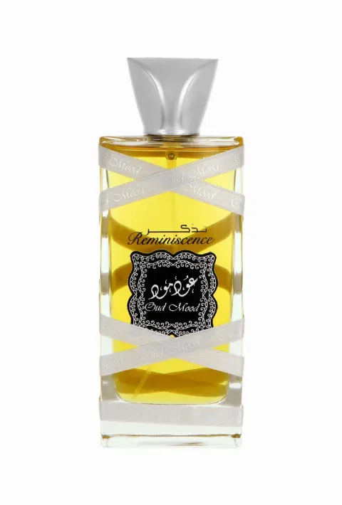 Oud Mood Reminiscence