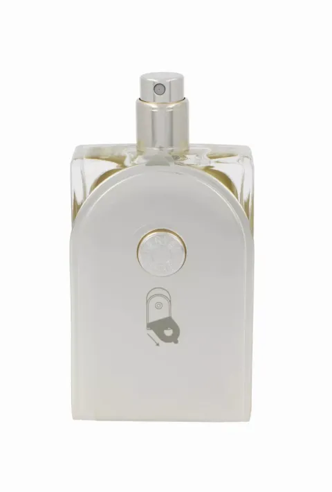 Voyage d'Hermes