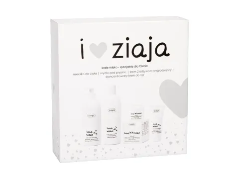 Goat´s milk