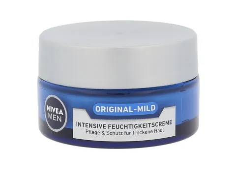 Men Protect &amp; Care Intensive Moisturising Cream