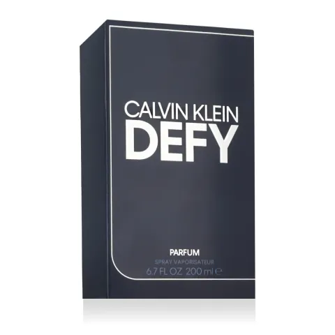 Defy Parfum
