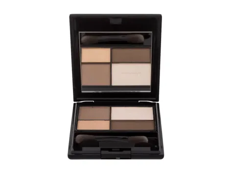Eye Colour Palette