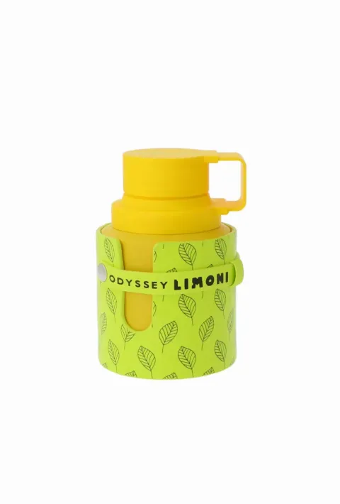 Odyssey Limoni Fresh