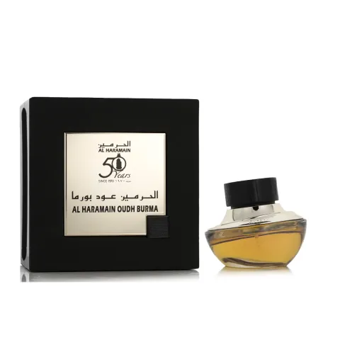 Oudh burma