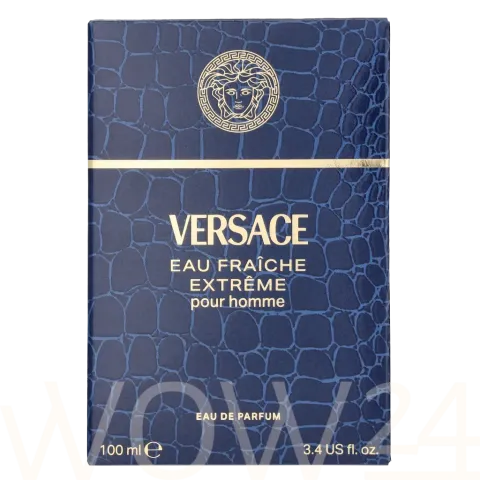 Man eau fraiche extreme