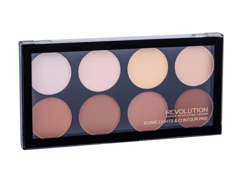 Iconic Lights &amp; Contour Pro