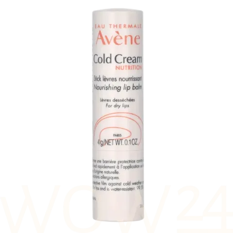 Cold Cream Nourishing