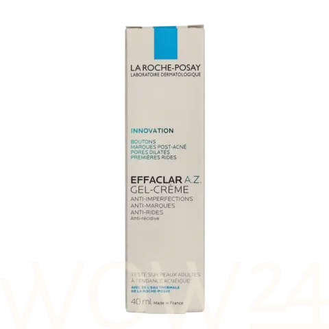 Effaclar A.Z. Gel-Creme