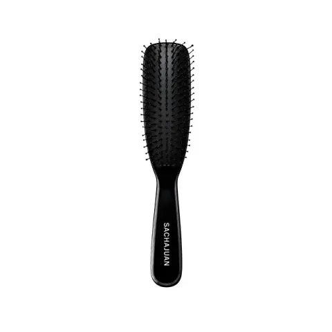 Hair brush Detangling Brush Black