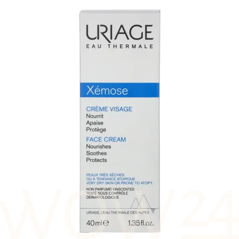 Xémose Face Cream