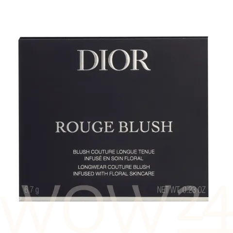 Rouge Blush
