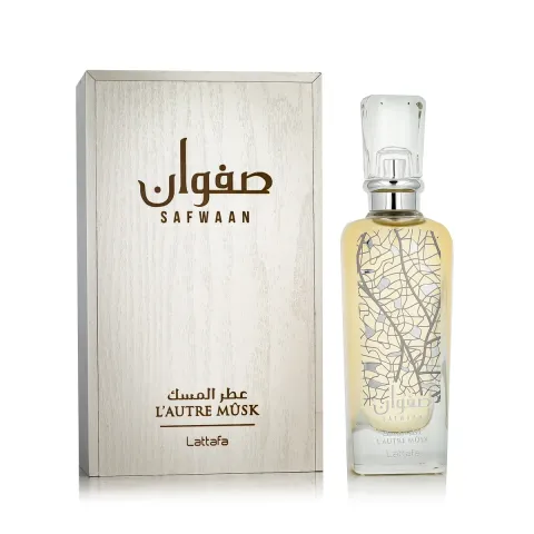 Safwaan l'autre musk