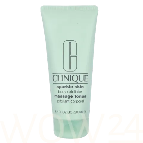Sparkle Skin Body Exfoliator