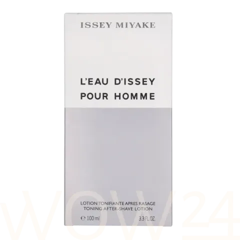 L'Eau D'Issey Pour Homme